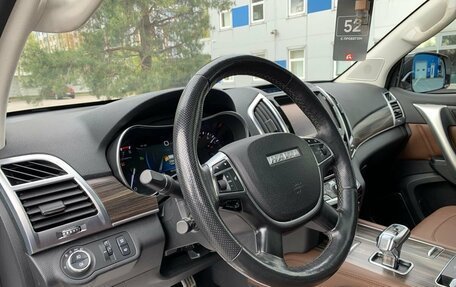 Haval H9 I рестайлинг, 2019 год, 2 189 000 рублей, 9 фотография