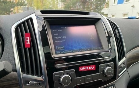 Haval H9 I рестайлинг, 2019 год, 2 189 000 рублей, 23 фотография