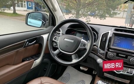 Haval H9 I рестайлинг, 2019 год, 2 189 000 рублей, 15 фотография
