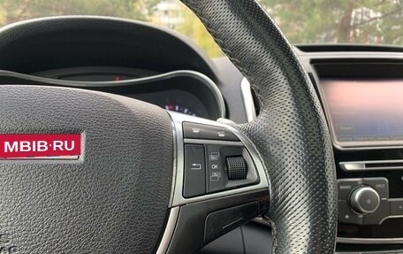 Haval H9 I рестайлинг, 2019 год, 2 189 000 рублей, 21 фотография
