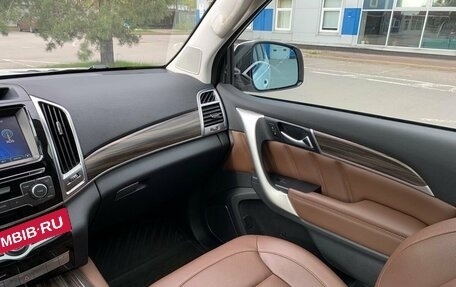 Haval H9 I рестайлинг, 2019 год, 2 189 000 рублей, 16 фотография