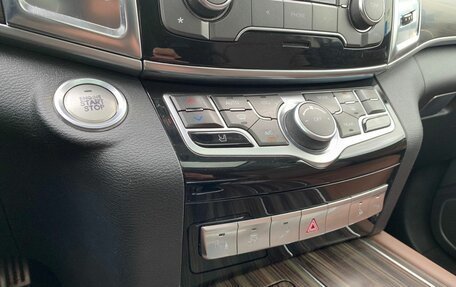 Haval H9 I рестайлинг, 2019 год, 2 189 000 рублей, 25 фотография