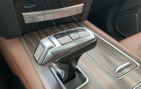 Haval H9 I рестайлинг, 2019 год, 2 189 000 рублей, 26 фотография