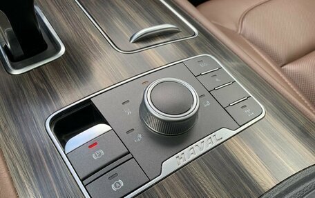 Haval H9 I рестайлинг, 2019 год, 2 189 000 рублей, 27 фотография