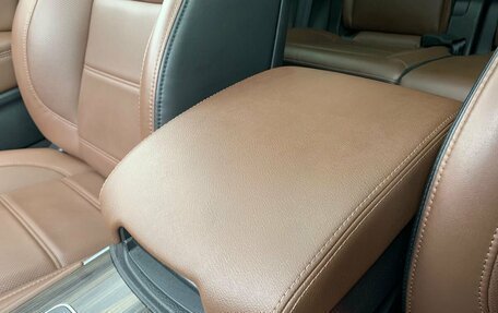 Haval H9 I рестайлинг, 2019 год, 2 189 000 рублей, 29 фотография