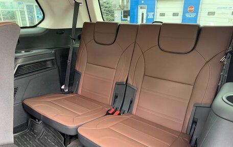 Haval H9 I рестайлинг, 2019 год, 2 189 000 рублей, 33 фотография