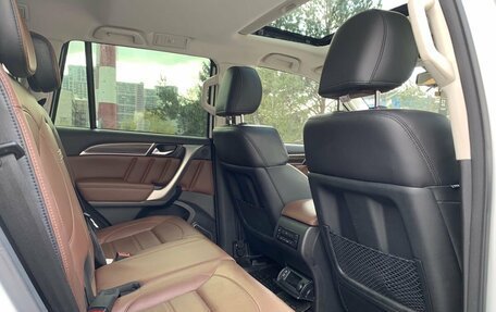Haval H9 I рестайлинг, 2019 год, 2 189 000 рублей, 31 фотография