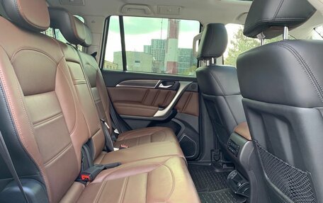 Haval H9 I рестайлинг, 2019 год, 2 189 000 рублей, 37 фотография