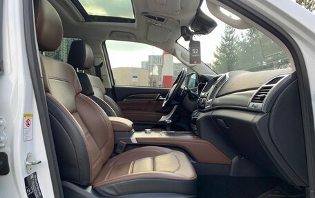 Haval H9 I рестайлинг, 2019 год, 2 189 000 рублей, 36 фотография