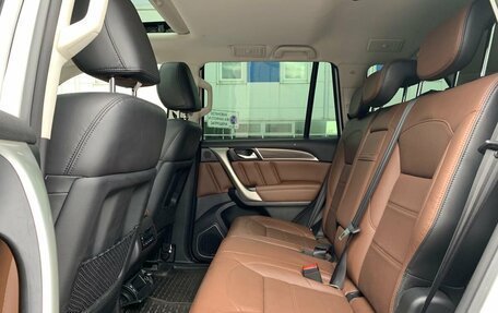 Haval H9 I рестайлинг, 2019 год, 2 189 000 рублей, 35 фотография