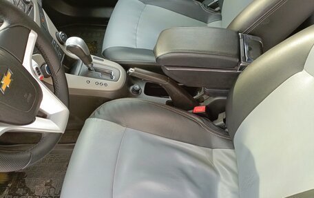 Chevrolet Cruze II, 2012 год, 695 000 рублей, 11 фотография