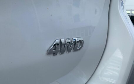 Haval H9 I рестайлинг, 2019 год, 2 189 000 рублей, 40 фотография