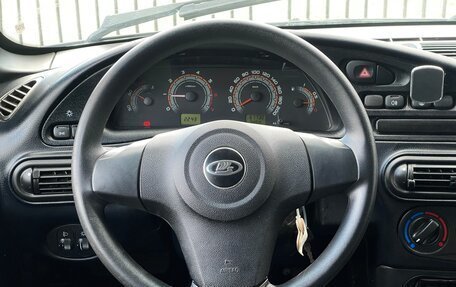 Chevrolet Niva I рестайлинг, 2020 год, 939 000 рублей, 20 фотография