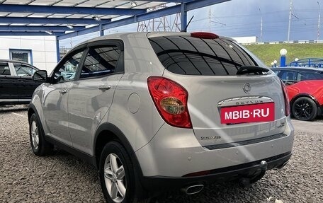 SsangYong Actyon II рестайлинг, 2012 год, 849 000 рублей, 3 фотография