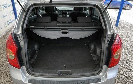 SsangYong Actyon II рестайлинг, 2012 год, 849 000 рублей, 9 фотография