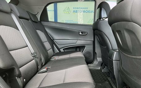 SsangYong Actyon II рестайлинг, 2012 год, 849 000 рублей, 12 фотография