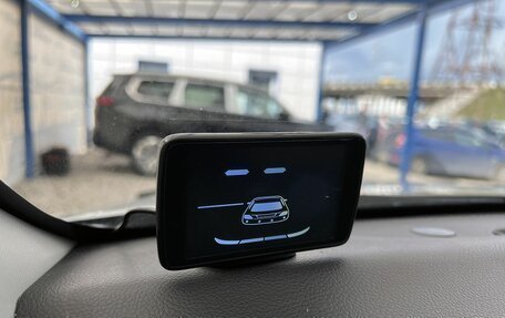 SsangYong Actyon II рестайлинг, 2012 год, 849 000 рублей, 13 фотография