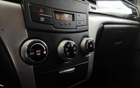 SsangYong Actyon II рестайлинг, 2012 год, 849 000 рублей, 14 фотография
