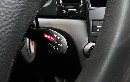 SsangYong Actyon II рестайлинг, 2012 год, 849 000 рублей, 17 фотография