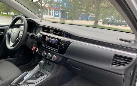 Toyota Corolla, 2014 год, 959 000 рублей, 11 фотография