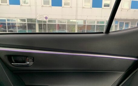 Toyota Corolla, 2014 год, 959 000 рублей, 20 фотография