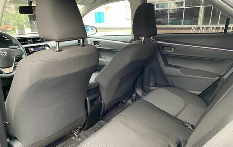 Toyota Corolla, 2014 год, 959 000 рублей, 22 фотография