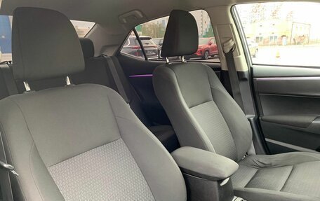 Toyota Corolla, 2014 год, 959 000 рублей, 21 фотография