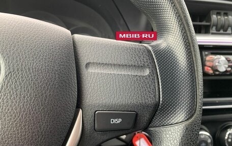 Toyota Corolla, 2014 год, 959 000 рублей, 17 фотография