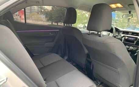 Toyota Corolla, 2014 год, 959 000 рублей, 23 фотография