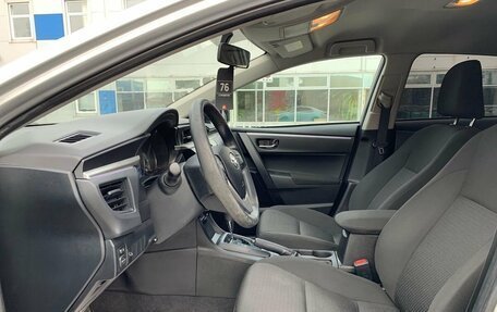 Toyota Corolla, 2014 год, 959 000 рублей, 24 фотография