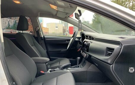 Toyota Corolla, 2014 год, 959 000 рублей, 26 фотография