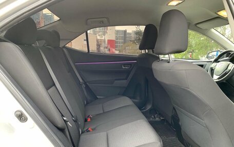 Toyota Corolla, 2014 год, 959 000 рублей, 27 фотография