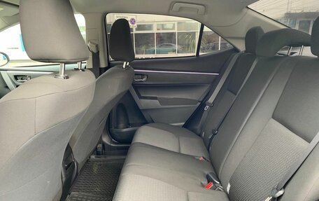 Toyota Corolla, 2014 год, 959 000 рублей, 25 фотография