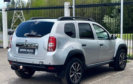 Renault Duster I рестайлинг, 2013 год, 779 000 рублей, 4 фотография