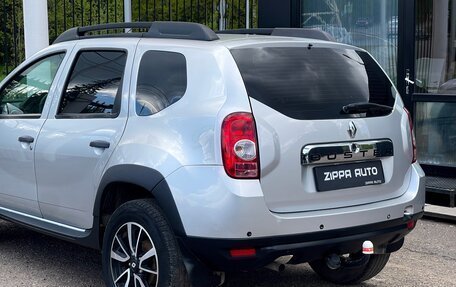 Renault Duster I рестайлинг, 2013 год, 779 000 рублей, 7 фотография