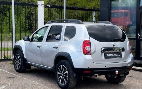 Renault Duster I рестайлинг, 2013 год, 779 000 рублей, 6 фотография