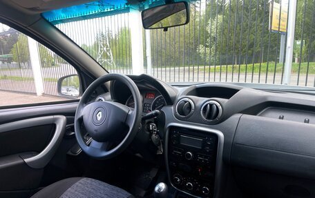 Renault Duster I рестайлинг, 2013 год, 779 000 рублей, 9 фотография