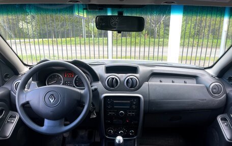 Renault Duster I рестайлинг, 2013 год, 779 000 рублей, 10 фотография