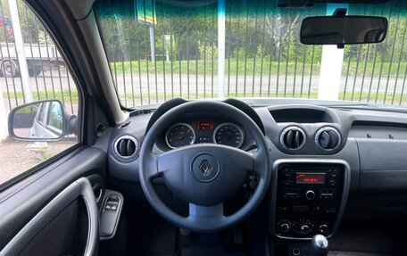 Renault Duster I рестайлинг, 2013 год, 779 000 рублей, 11 фотография