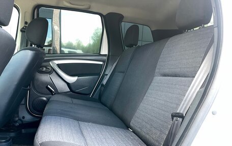 Renault Duster I рестайлинг, 2013 год, 779 000 рублей, 18 фотография