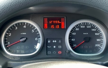 Renault Duster I рестайлинг, 2013 год, 779 000 рублей, 22 фотография