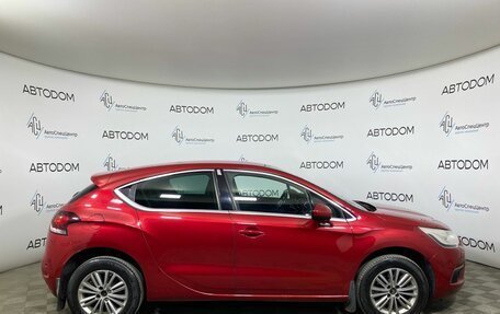 Citroen DS4, 2012 год, 865 000 рублей, 6 фотография
