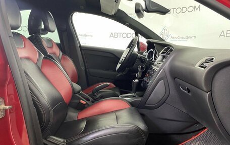 Citroen DS4, 2012 год, 865 000 рублей, 10 фотография