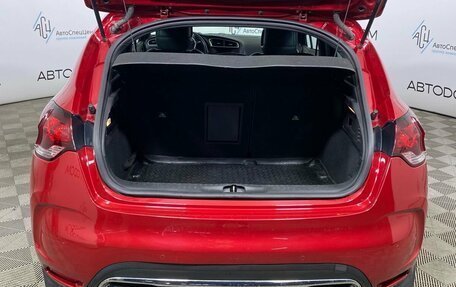 Citroen DS4, 2012 год, 865 000 рублей, 7 фотография