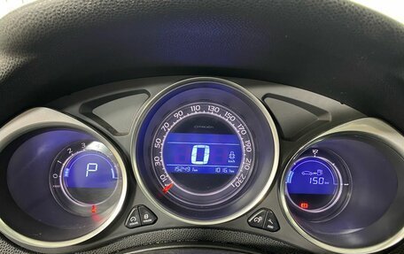 Citroen DS4, 2012 год, 865 000 рублей, 15 фотография