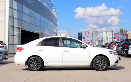 KIA Cerato III, 2013 год, 899 000 рублей, 4 фотография
