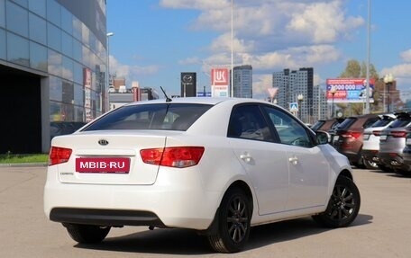 KIA Cerato III, 2013 год, 899 000 рублей, 5 фотография