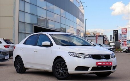 KIA Cerato III, 2013 год, 899 000 рублей, 3 фотография