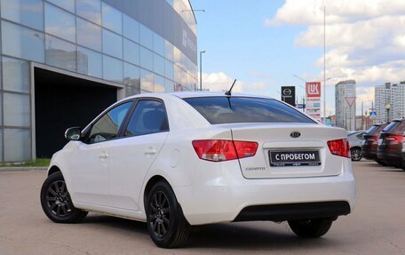 KIA Cerato III, 2013 год, 899 000 рублей, 7 фотография