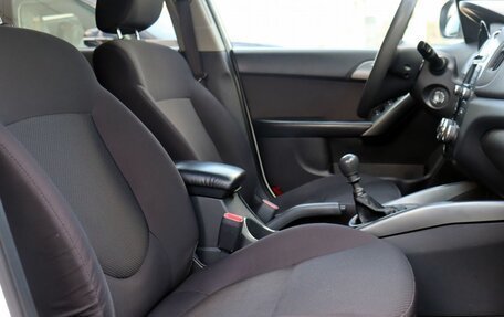 KIA Cerato III, 2013 год, 899 000 рублей, 11 фотография